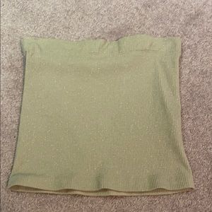 Urban Outfitters Tube Top